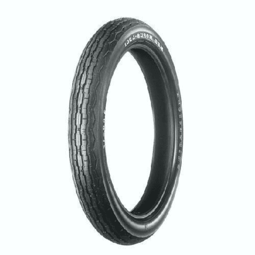Pneumatiky moto celoroční 3/R17 45P Bridgestone L301