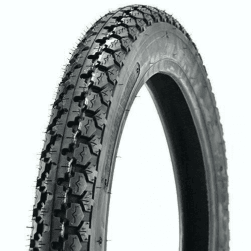 Pneumatiky moto celoroční 3/R17 45P Kenda K255