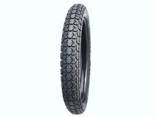 Pneumatiky moto celoroční 3/R17 Wanda P210