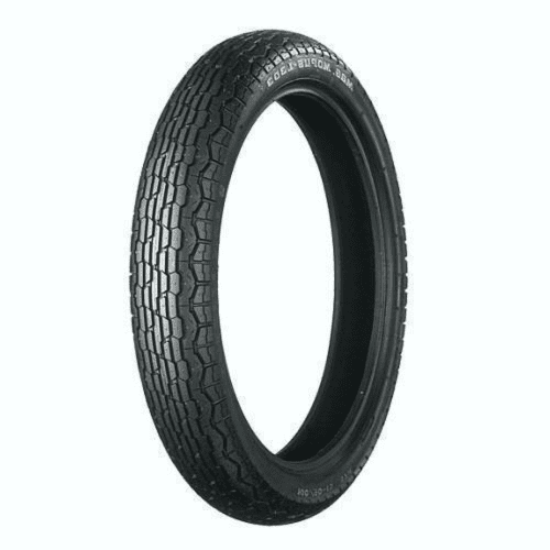 Pneumatiky moto celoroční 3/R18 47P Bridgestone L303
