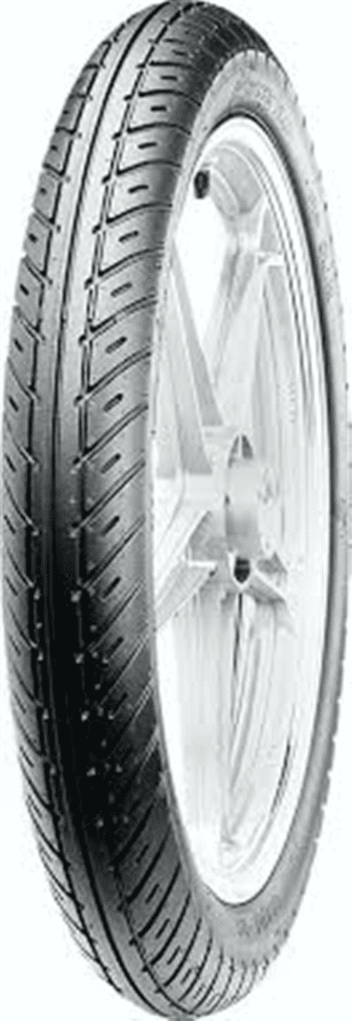 Pneumatiky moto celoroční 3/R18 47P CST C916