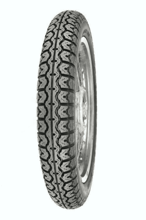 Pneumatiky moto celoroční 3/R18 47P Deli RANGER 208