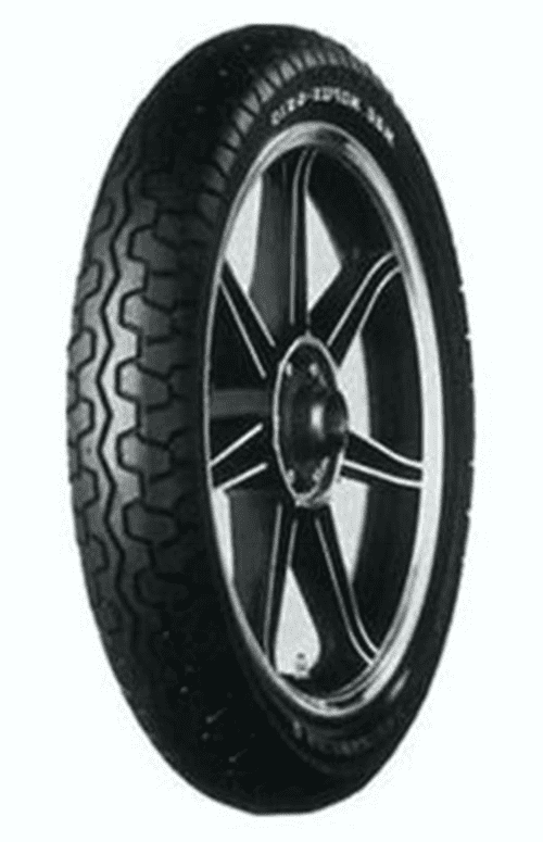 Pneumatiky moto celoroční 3/R18 52P Bridgestone EXEDRA G510