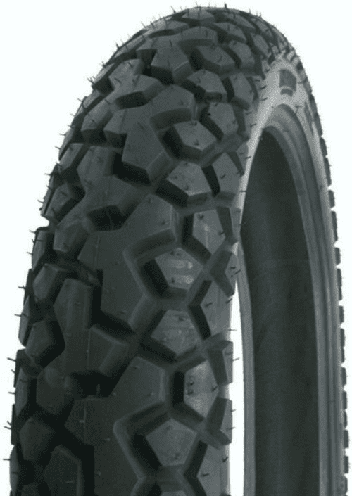 Pneumatiky moto celoroční 3/R21 51P Kenda K280