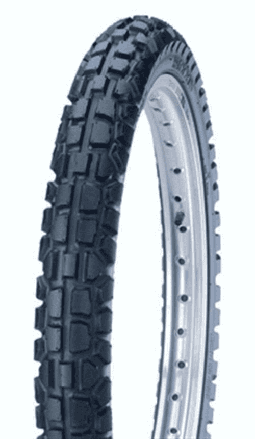 Pneumatiky moto celoroční 3/R21 51P Maxxis M6033