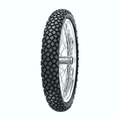 Pneumatiky moto celoroční 3/R21 51R Metzeler ENDURO 1