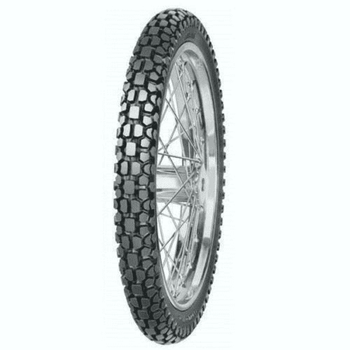 Pneumatiky moto celoroční 3/R21 54/54S Mitas E 02 TOURIST