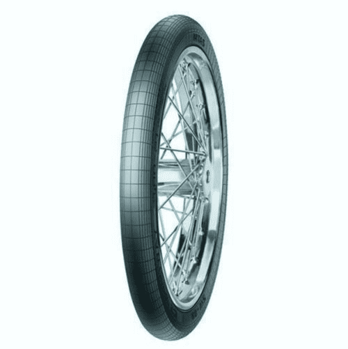 Pneumatiky moto celoroční 3/R21 57P Mitas SW 08 ICE SPEEDWAY