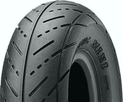 Pneumatiky moto celoroční 3/R4 35B CST C920