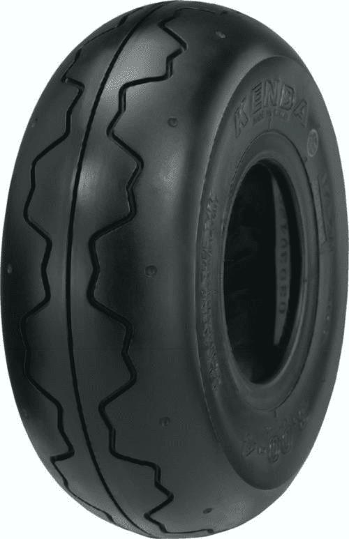 Pneumatiky moto celoroční 3/R4 46B Kenda K471