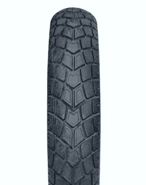 Pneumatiky moto celoroční 3/R8 38J Wanda P267