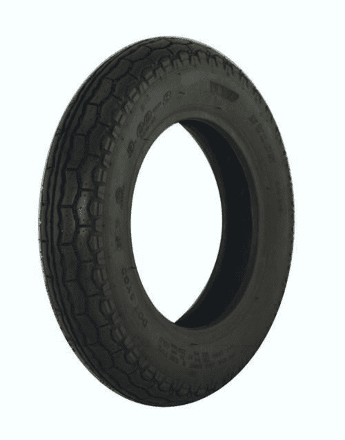 Pneumatiky moto celoroční 3/R8 Wanda P230