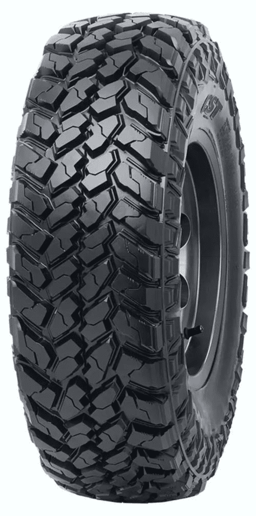 Pneumatiky moto celoroční 32/10R14 68M CST APACHE CU-AT