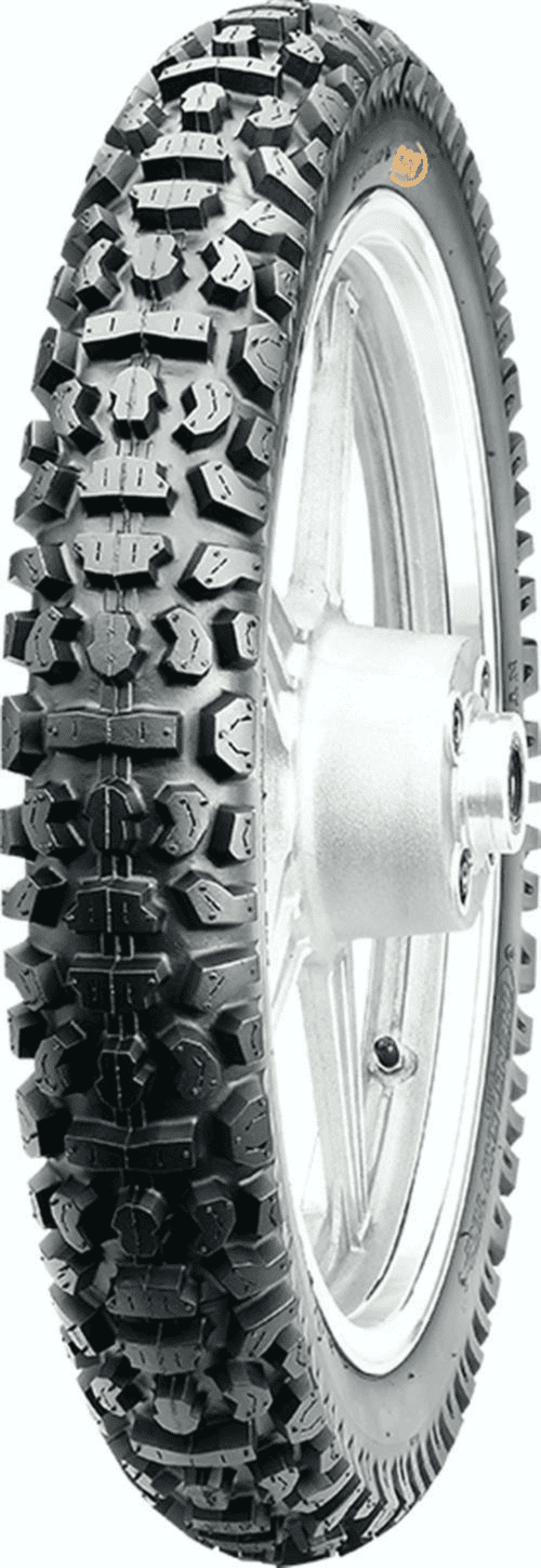 Pneumatiky moto celoroční 4.1/R18 59P CST C858