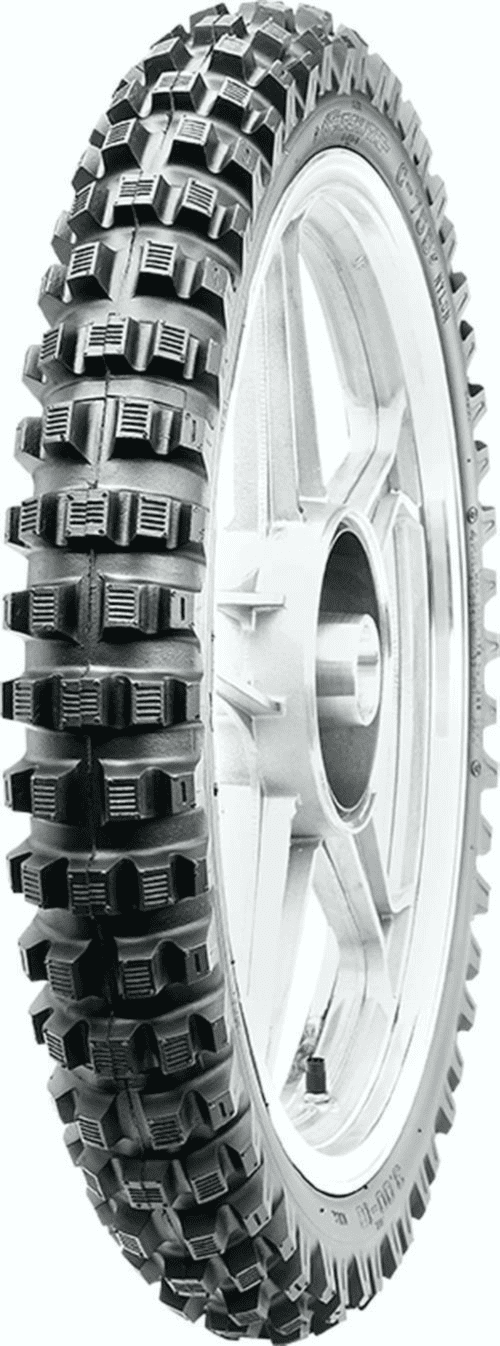 Pneumatiky moto celoroční 4.1/R18 CST C755