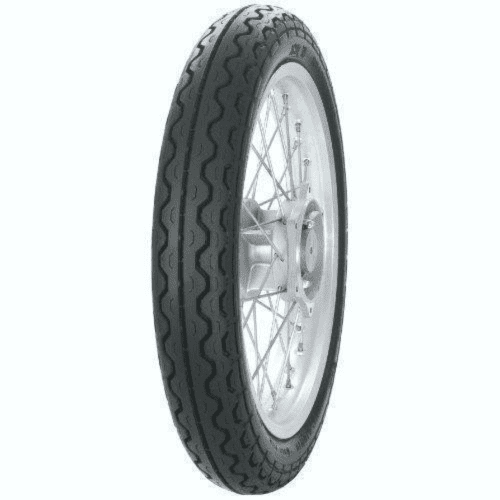 Pneumatiky moto celoroční 4.1/R19 61H Avon ROADRUNNER AM9