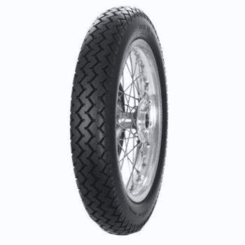Pneumatiky moto celoroční 4/100R19 65H Avon SAFETY MILEAGE MKII AM7
