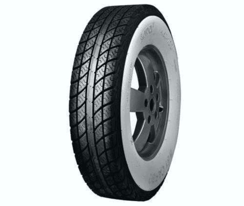 Pneumatiky moto celoroční 4.5/R10 76N Mitas B61