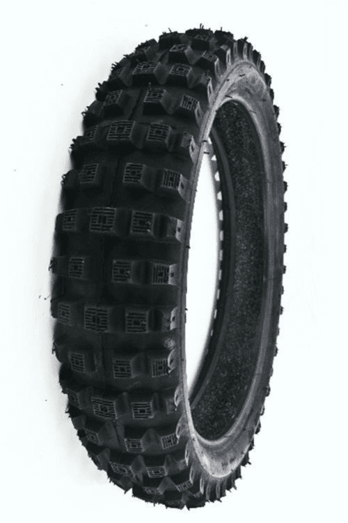 Pneumatiky moto celoroční 4.6/R18 62P Duro HF335