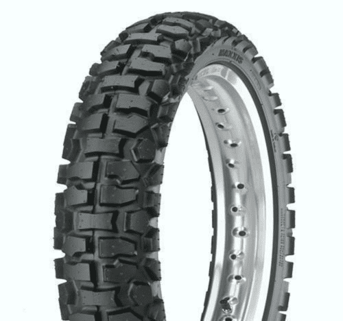 Pneumatiky moto celoroční 4.6/R18 63P Maxxis M6034
