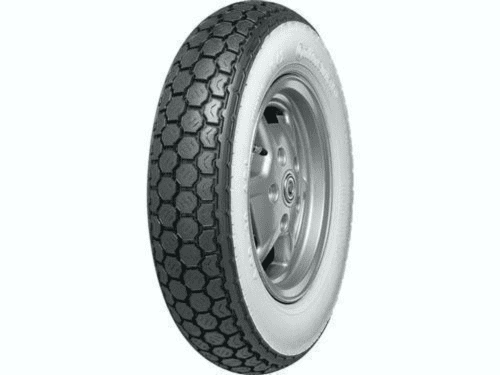 Pneumatiky moto celoroční 4/R10 60/69J Continental K 62