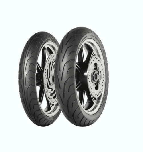 Pneumatiky moto celoroční 4/R18 64H Dunlop ARROWMAX STREETSMART