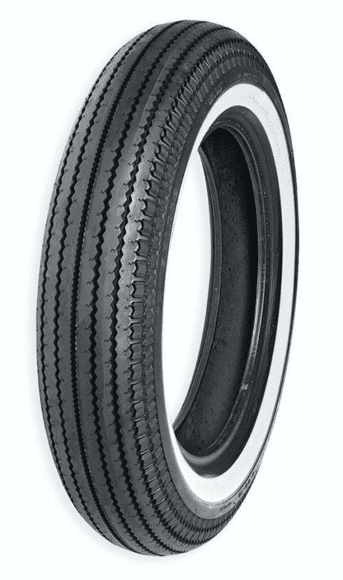 Pneumatiky moto celoroční 4/R18 64H Shinko E-270