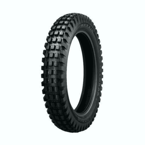 Pneumatiky moto celoroční 4/R18 64M Maxxis M7320