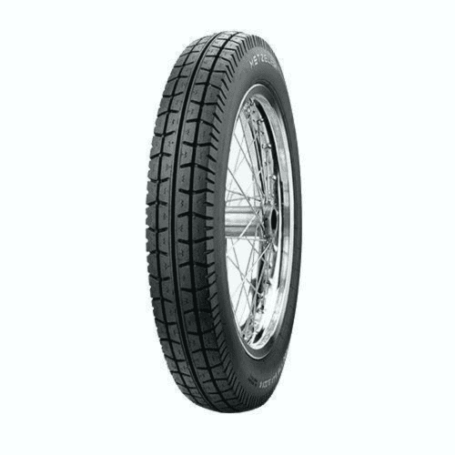 Pneumatiky moto celoroční 4/R18 64P Metzeler BLOCK K