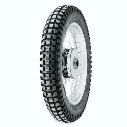 Pneumatiky moto celoroční 4/R18 64P Pirelli MT 43 PRO TRIAL
