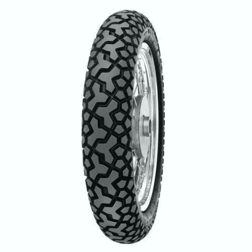 Pneumatiky moto celoroční 4/R18 64R Metzeler ENDURO 2