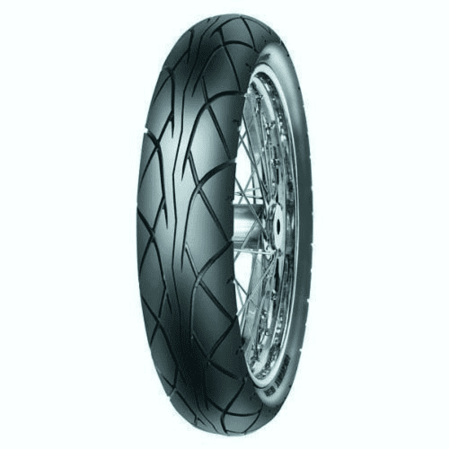 Pneumatiky moto celoroční 4/R18 64T Mitas H 15 LIGHTNING