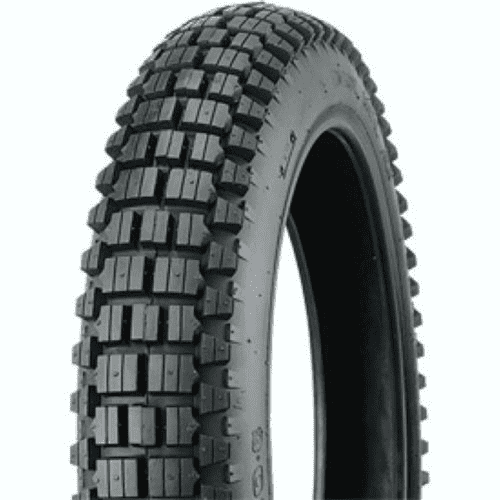 Pneumatiky moto celoroční 4/R19 65P Duro HF307