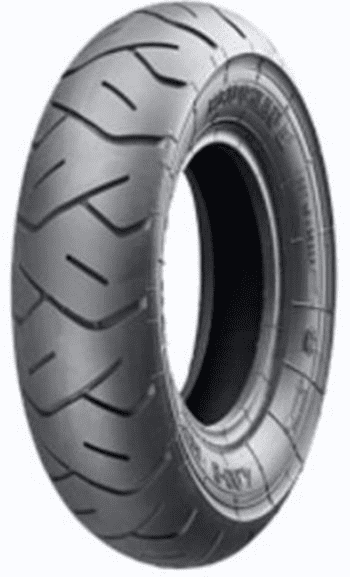 Pneumatiky moto celoroční 4/R8 55M Heidenau K 75