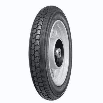 Pneumatiky moto celoroční 4/R8 66/66J Continental LB