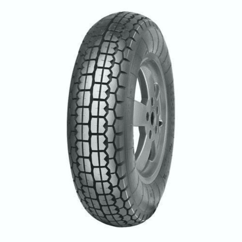 Pneumatiky moto celoroční 4/R8 66N Mitas B13
