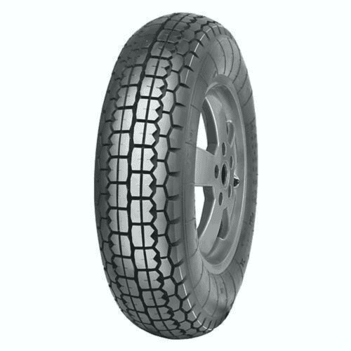 Pneumatiky moto celoroční 4/R8 71J Sava B13