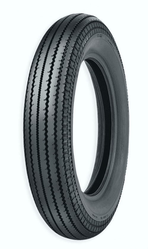 Pneumatiky moto celoroční 5/R16 72H Shinko E-270