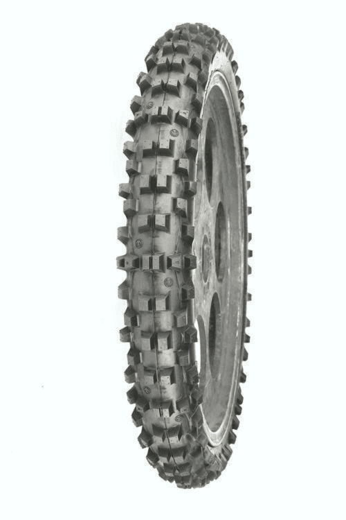 Pneumatiky moto celoroční 60/100R14 30M Deli SB114F TERRA CROSS