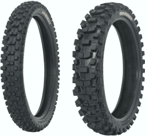 Pneumatiky moto celoroční 60/100R14 30M Kenda MILLVILLE II K785