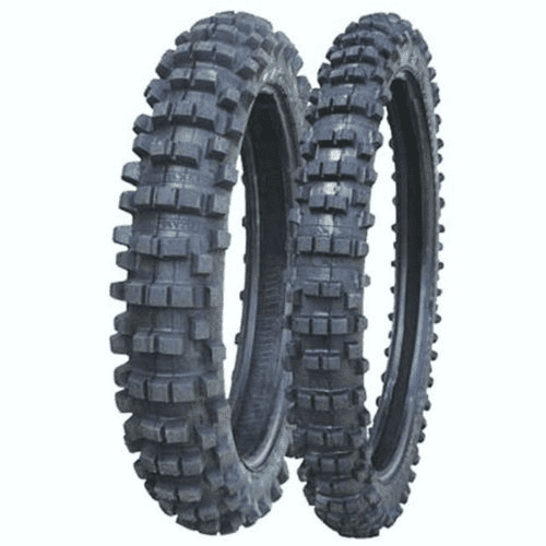 Pneumatiky moto celoroční 60/100R14 30M Kenda SOUTHWICK K770