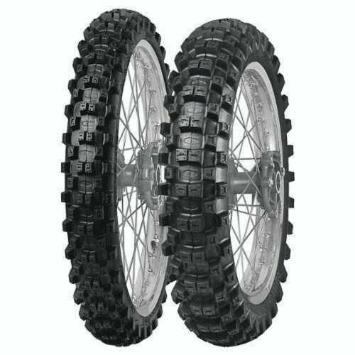 Pneumatiky moto celoroční 60/100R14 30M Mitas SX30