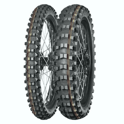 Pneumatiky moto celoroční 70/100R10 41J Mitas TERRA FORCE MX-SM