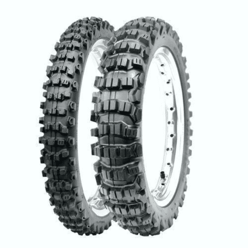 Pneumatiky moto celoroční 70/100R19 42M CST CM708