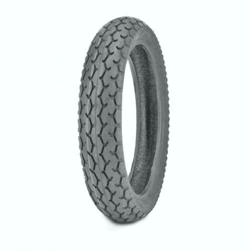 Pneumatiky moto celoroční 70/90R16 42P Duro HF348