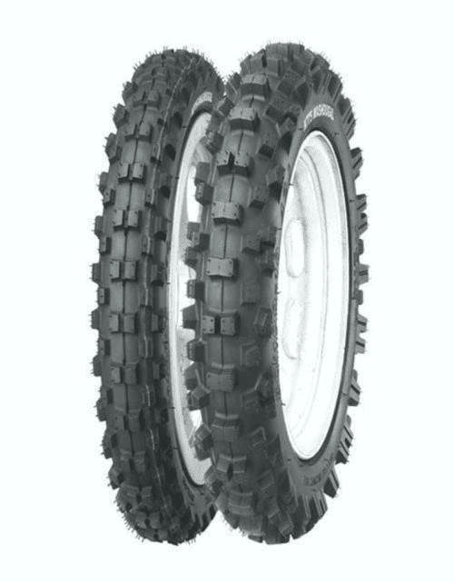 Pneumatiky moto celoroční 80/100R10 42J Kenda WASHOUGAL K775