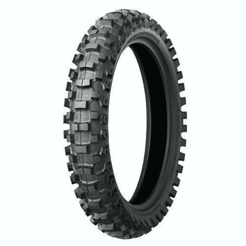 Pneumatiky moto celoroční 80/100R12 41/41M Bridgestone M204