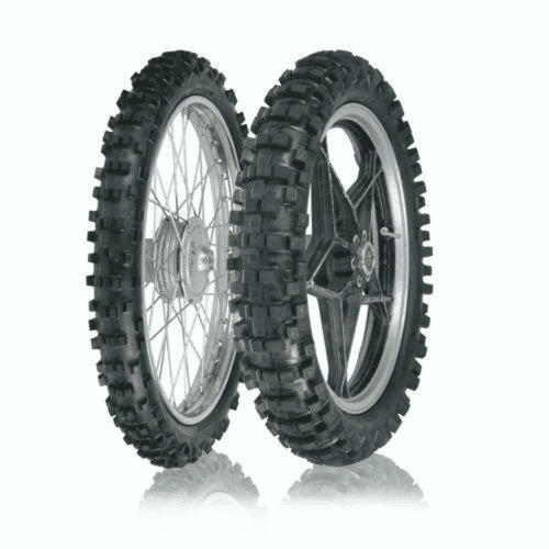 Pneumatiky moto celoroční 80/100R12 41M Vee Rubber VRM 140