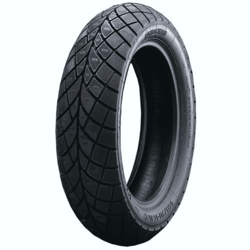 Pneumatiky moto celoroční 80/100R17 53S Heidenau K 66 XL
