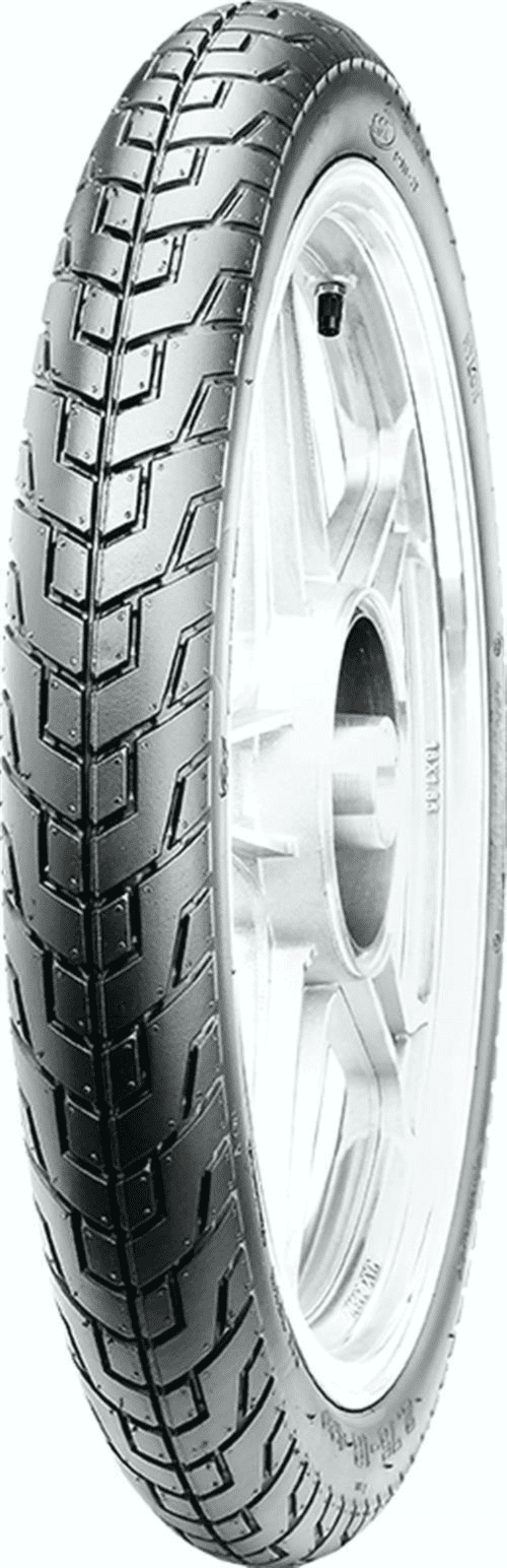 Pneumatiky moto celoroční 80/100R18 47P CST C910